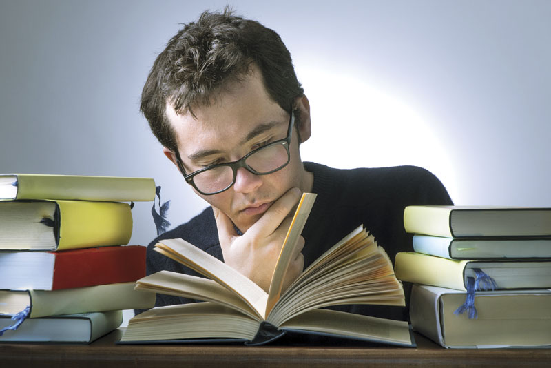 Гладни боље уче 